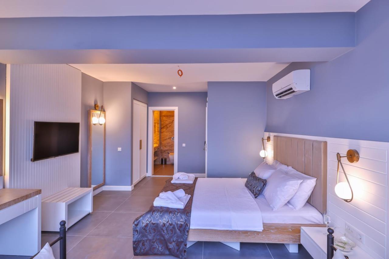 Un Amor Hotel Kas Exterior photo