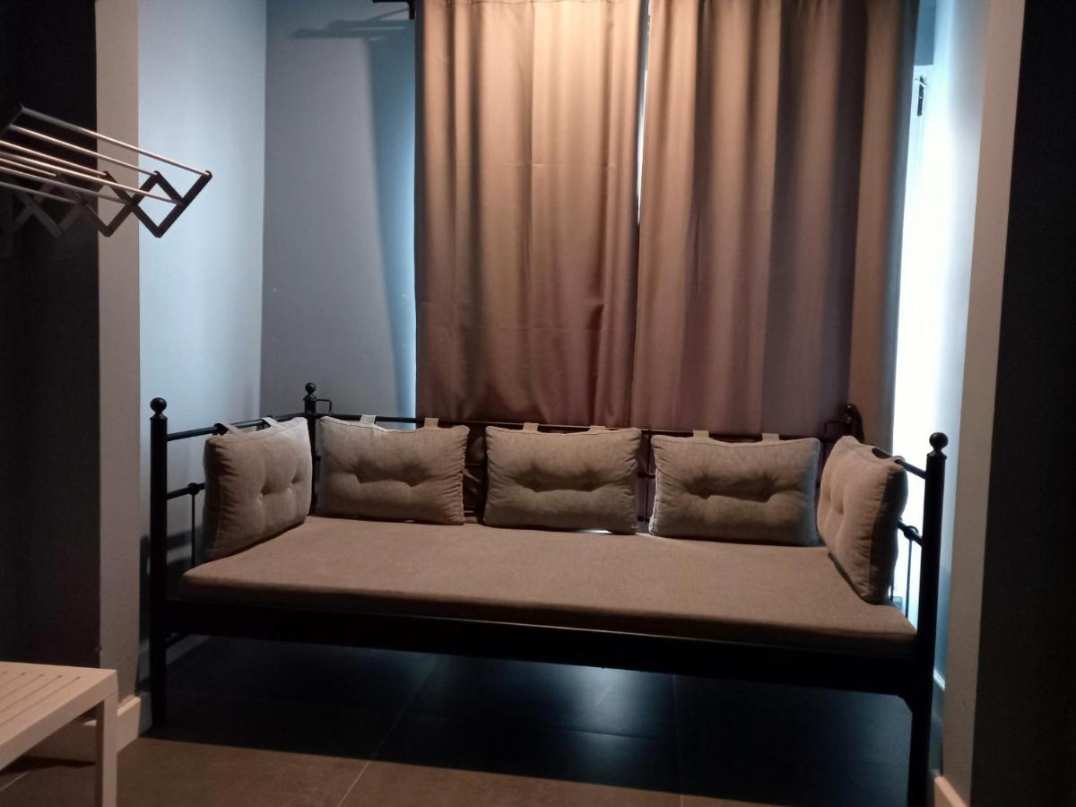 Un Amor Hotel Kas Exterior photo