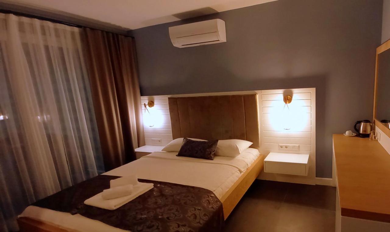 Un Amor Hotel Kas Exterior photo