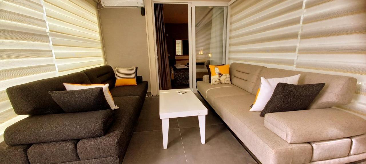 Un Amor Hotel Kas Exterior photo