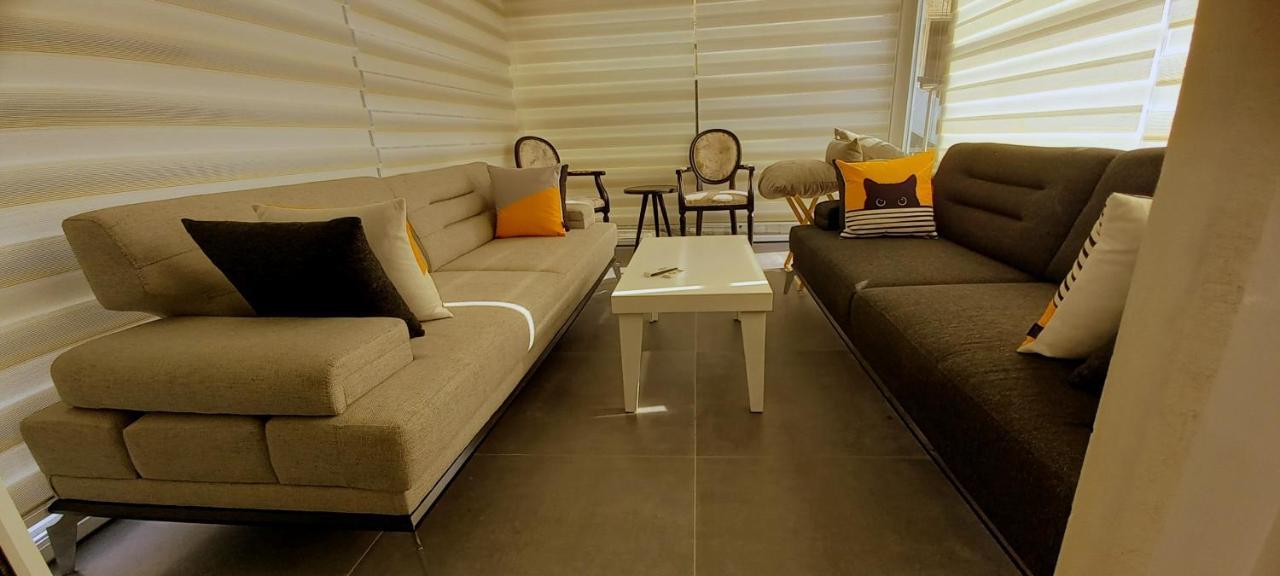 Un Amor Hotel Kas Exterior photo